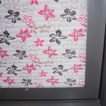 Жалюзи плиссе