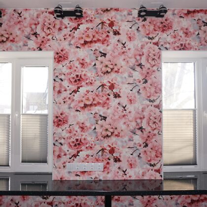 Жалюзи плиссе