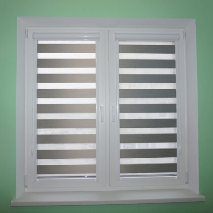 Жалюзи "День-Ночь"