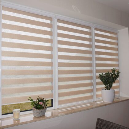 Жалюзи "День-Ночь"