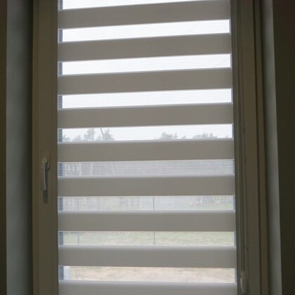 Жалюзи "День-Ночь"