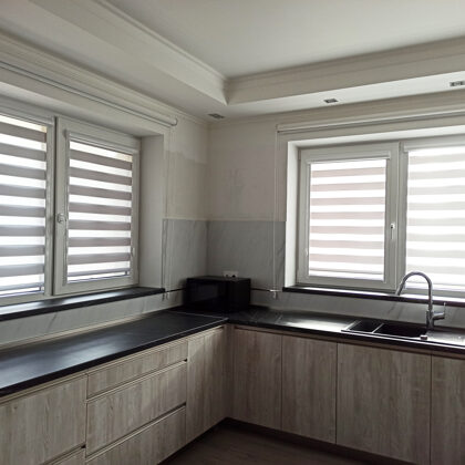 Жалюзи "День-Ночь"