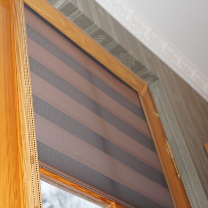 Жалюзи "День-Ночь"