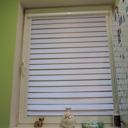 Žalūzijas "Diena-nakts"