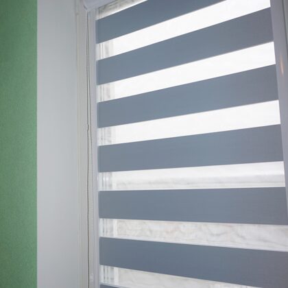 Žalūzijas "Diena-nakts"