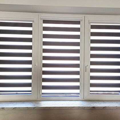 Žalūzijas "Diena-nakts"