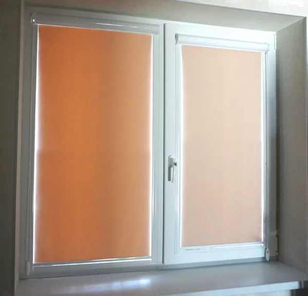 Kasešu žalūzijas